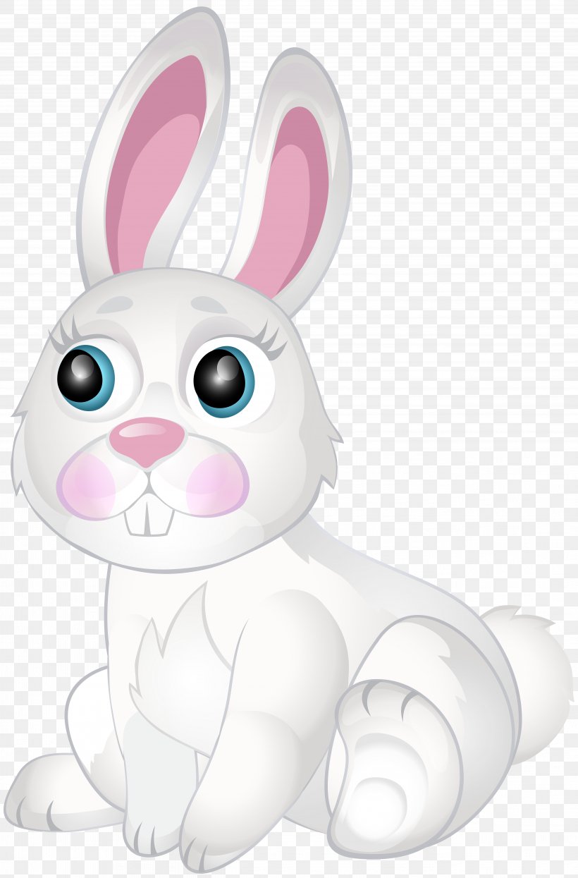 Domestic Rabbit Easter Bunny Hare Pet, PNG, 5267x8000px, Domestic Rabbit, Animal, Canidae, Cartoon, Dog Download Free