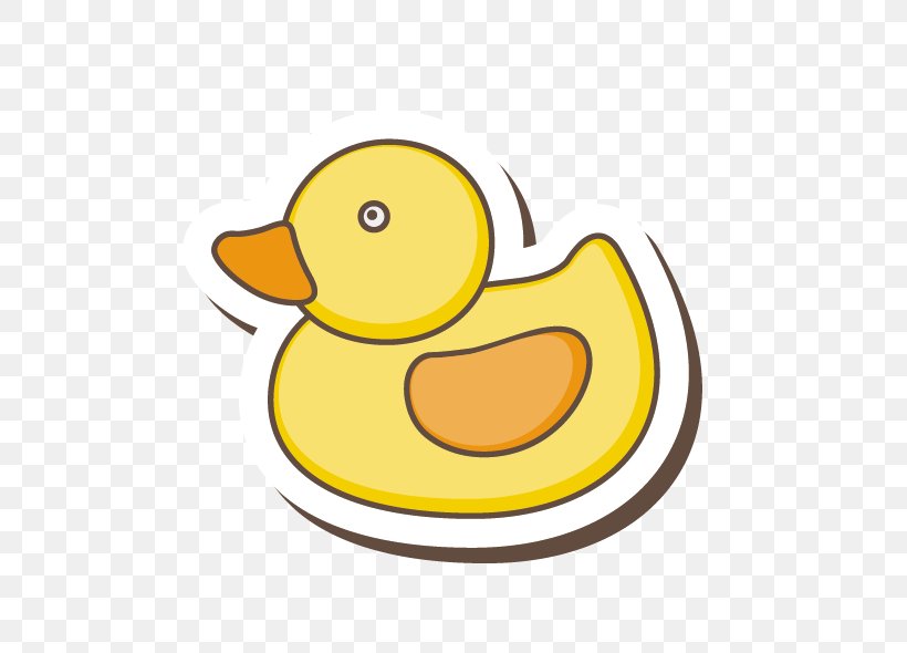 Donald Duck Telegram Sticker, PNG, 596x590px, Duck, Beak, Bird, Blue Duck, Cartoon Download Free