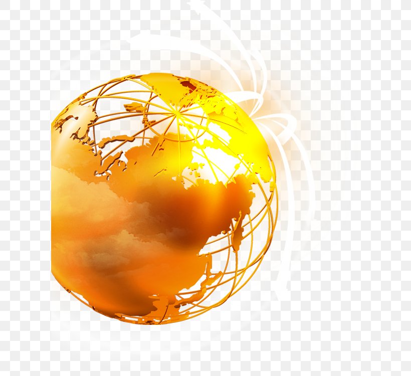 Earth Orange Internet, PNG, 615x750px, Earth, Globe, Gold, Information, Innovation Download Free