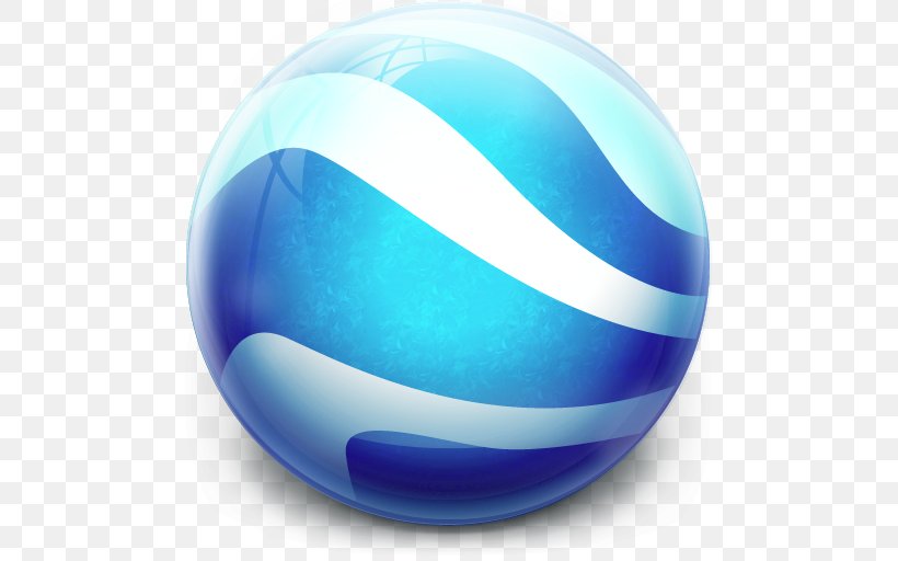 Google Earth, PNG, 512x512px, Google Earth, Aqua, Azure, Ball, Blue Download Free