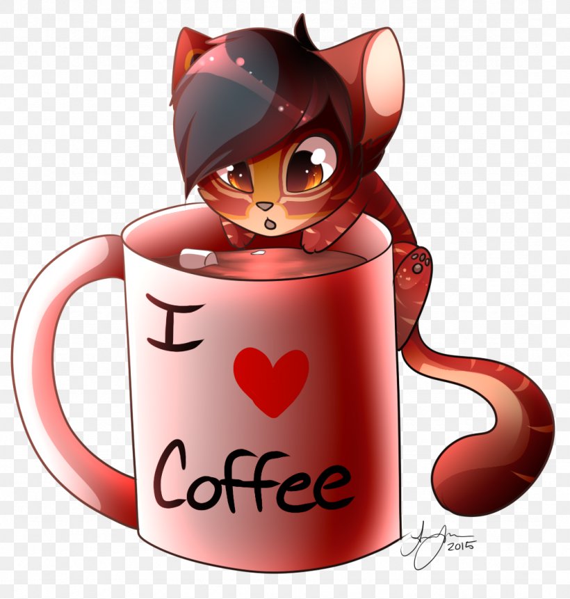 Kitten Coffee Cup Mug Whiskers, PNG, 1077x1132px, Kitten, Carnivoran, Cartoon, Cat, Cat Like Mammal Download Free