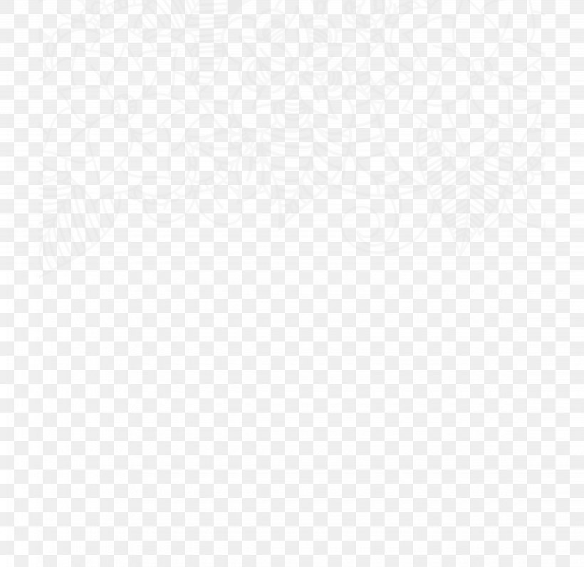 Line White Angle Font, PNG, 4500x4378px, White, Area, Black, Black And White, Rectangle Download Free