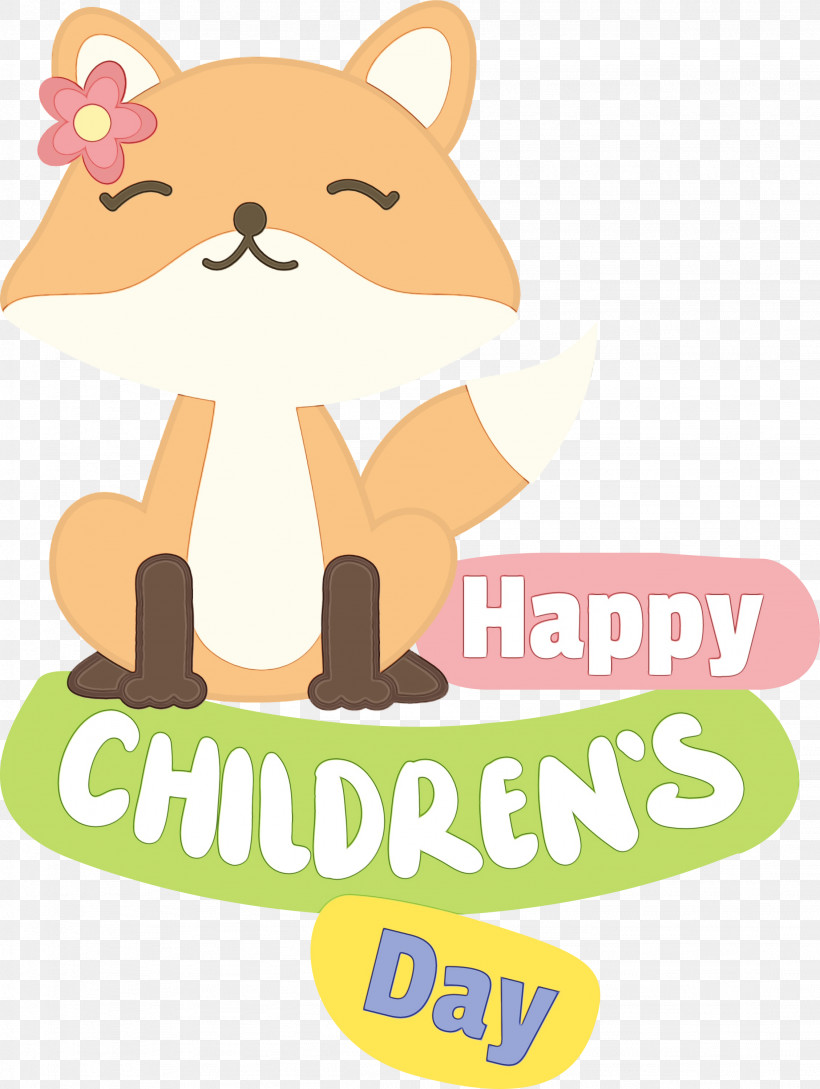 Logo Cartoon Meter Science Biology, PNG, 2257x3000px, Childrens Day, Biology, Cartoon, Happy Childrens Day, Logo Download Free