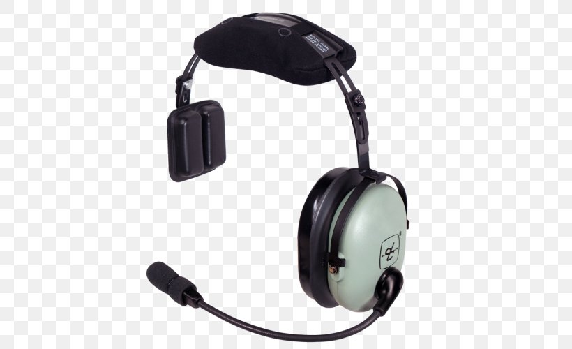 Noise-cancelling Headphones Headset Microphone David Clark Company, PNG, 500x500px, Headphones, Active Noise Control, Adapter, Audio, Audio Equipment Download Free