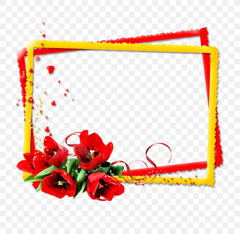 Picture Frames Flower Floral Design Clip Art, PNG, 800x800px, Picture Frames, Color, Cut Flowers, Floral Design, Flower Download Free