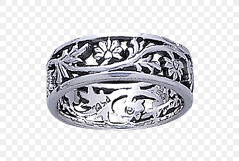 Ring Silver Body Jewellery Filigree, PNG, 555x555px, Ring, Body Jewellery, Body Jewelry, Diamond, Filigree Download Free
