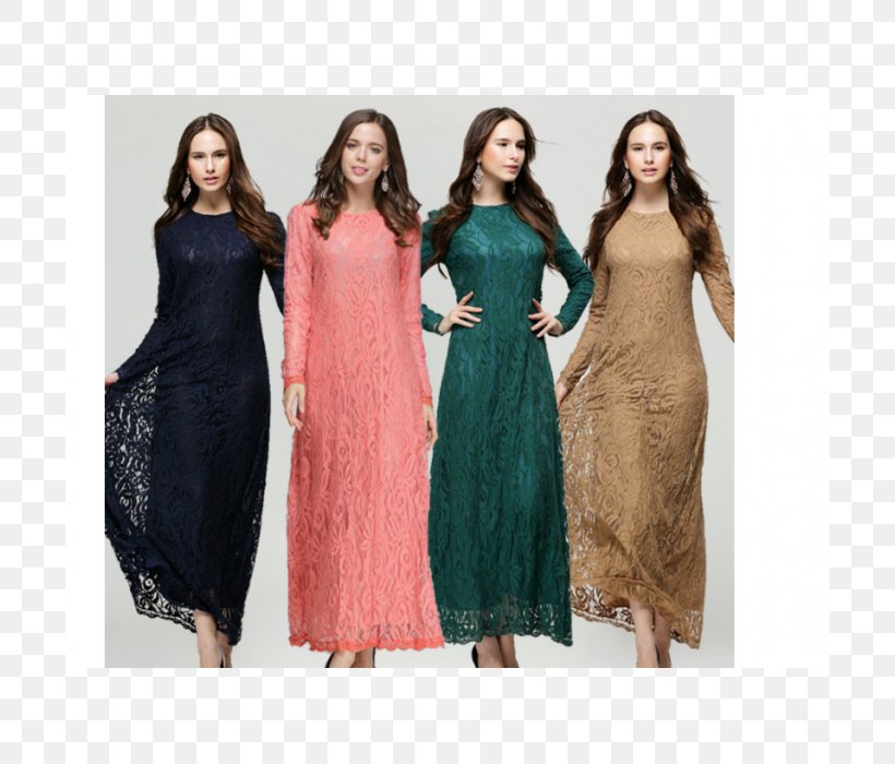 Robe Clothing Dress Abaya Muslim, PNG, 700x700px, Watercolor, Cartoon, Flower, Frame, Heart Download Free