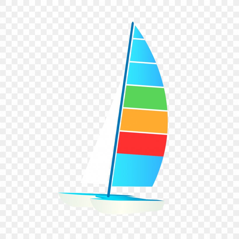 Sail Poster Icon, PNG, 1181x1181px, Sail, Boat, Cartoon, Color, Cone Download Free