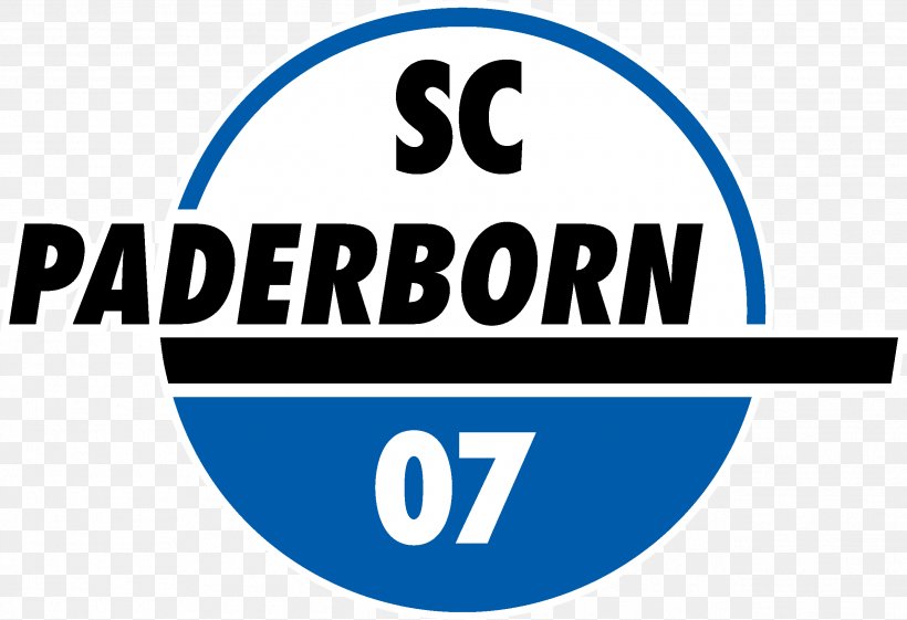 SC Paderborn 07 Benteler Arena DFB-Pokal Bundesliga FC Bayern Munich, PNG, 2536x1738px, 2 Bundesliga, Sc Paderborn 07, Area, Blue, Brand Download Free