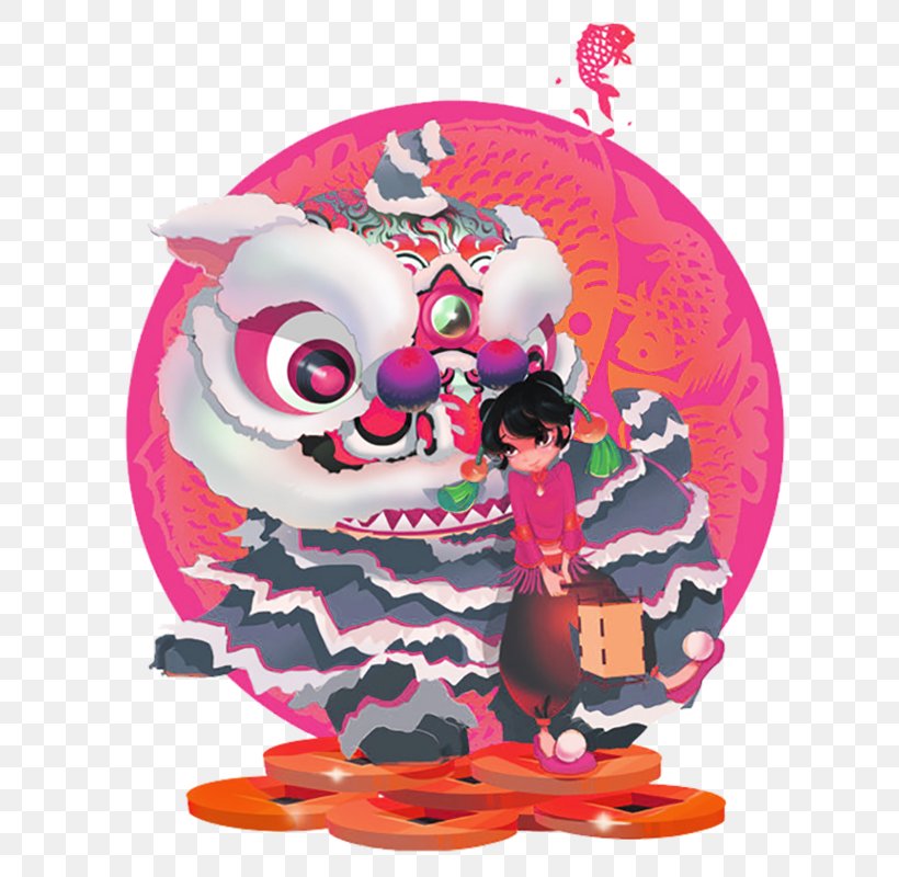 U5929u5929u5927u9b54u738b Chinese New Year Lion Dance Lantern Festival, PNG, 798x800px, Chinese New Year, Art, Dance, Festival, Google Images Download Free