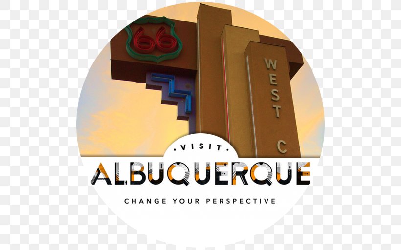 Visit Albuquerque Destination Marketing Organization Hotel, PNG, 512x512px, Destination Marketing Organization, Advertising, Albuquerque, Brand, Business Download Free