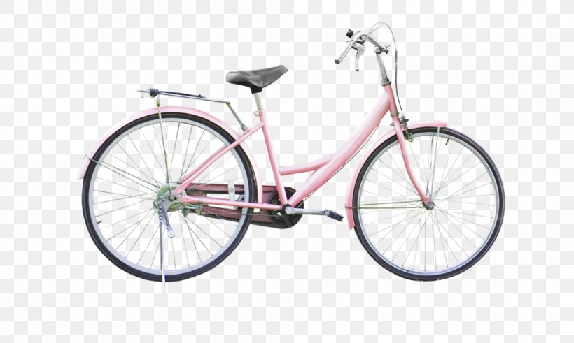 Bicycle, PNG, 1000x600px, Bicycle, Bicycle Accessory, Bicycle Frame, Bicycle Part, Bicycle Saddle Download Free