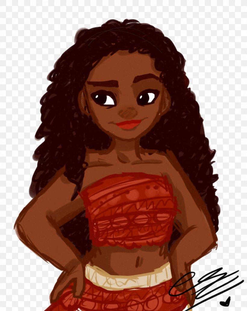 Brown Hair Deviantart Disney Princess Png 1024x1291px Hair