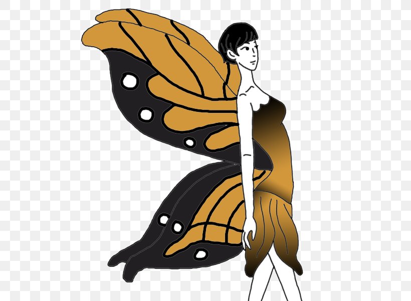 Butterfly Symbol Insect Meaning Wing, PNG, 600x600px, Butterfly, Art, Dictionary, Fairy, Fictional Character Download Free