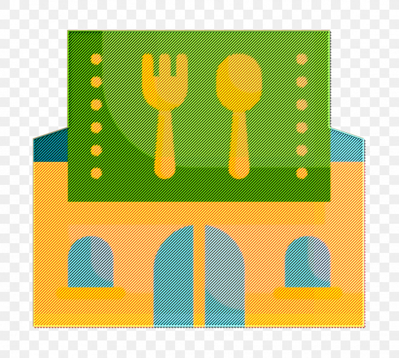 Cafe Icon Travel Icon Restaurant Icon, PNG, 1118x1004px, Cafe Icon, Restaurant Icon, Tableware, Travel Icon, Yellow Download Free