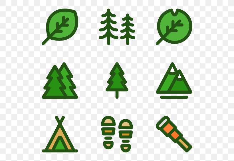 Campingmap Border, PNG, 600x564px, Christmas Tree, Christmas Day, Confetti, Database, Green Download Free