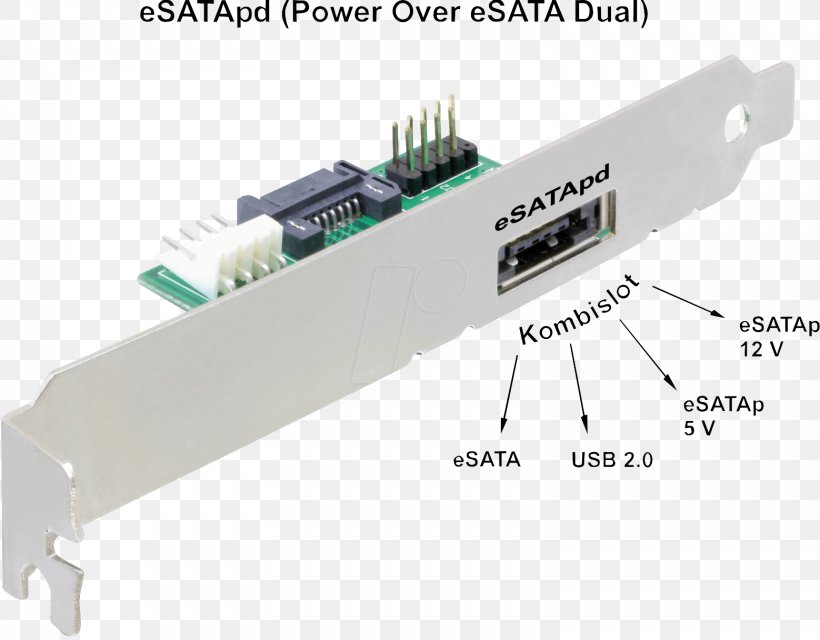 Electrical Connector Graphics Cards & Video Adapters PCI Express ESATAp Conventional PCI, PNG, 1558x1216px, Electrical Connector, Adapter, Computer, Computer Port, Conventional Pci Download Free