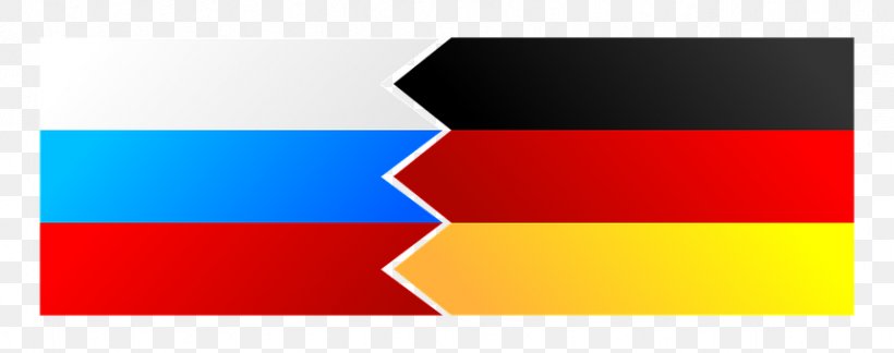 Flag Of Germany Flag Of Russia, PNG, 859x340px, Germany, Blue, Brand, Flag, Flag Of Germany Download Free