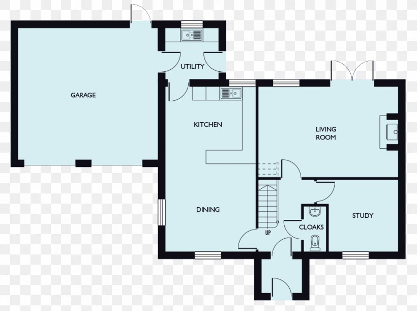 Floor Plan Angle, PNG, 977x728px, Floor Plan, Area, Diagram, Drawing, Elevation Download Free