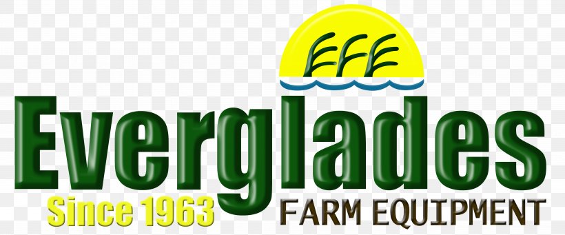Logo Brand Product Design Everglades Farm Equipment, PNG, 5184x2160px, Logo, Banner, Brand, Grass, Green Download Free