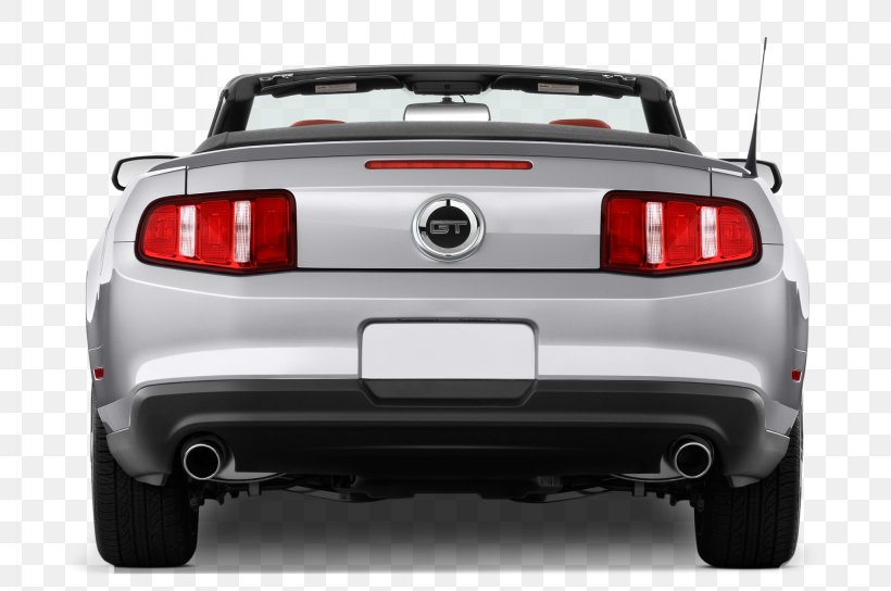 Muscle Car 2010 Ford Mustang Convertible, PNG, 2048x1360px, 2010 Ford Mustang, 2018 Ford Mustang Convertible, Car, Automotive Design, Automotive Exterior Download Free