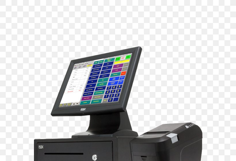 Point Of Sale Computer Hardware Information Sales, PNG, 613x560px, Point Of Sale, Communication, Computer, Computer Hardware, Computer Monitor Accessory Download Free
