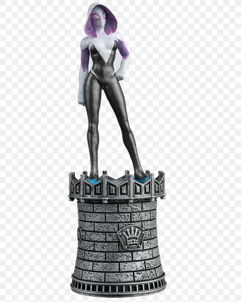 Spider-Man Spider-Woman Chess Queen Venom, PNG, 600x1024px, Spiderman, Amazing Spiderman, Amazon, Chess, Chess Piece Download Free