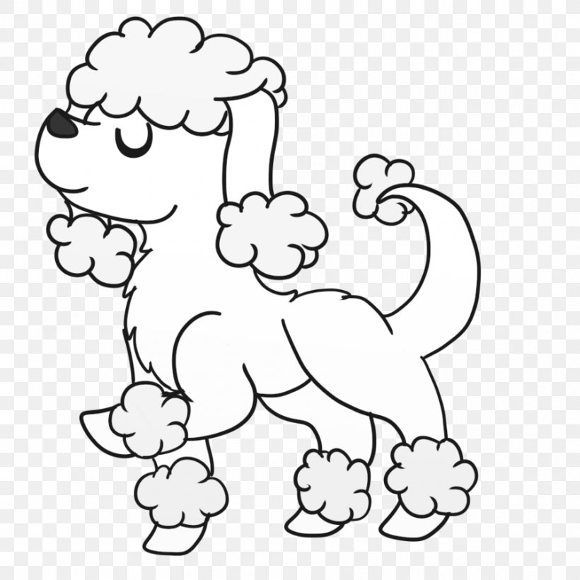 Standard Poodle Toy Poodle Siberian Husky Labrador Retriever, PNG, 894x894px, Watercolor, Cartoon, Flower, Frame, Heart Download Free