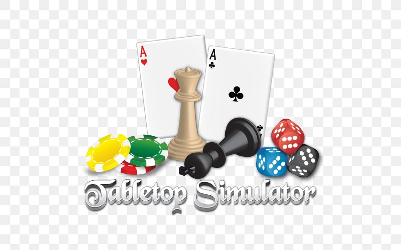 Tabletop Simulator Game Toy Technology, PNG, 512x512px, Tabletop Simulator, Game, Games, Plastic, Technology Download Free