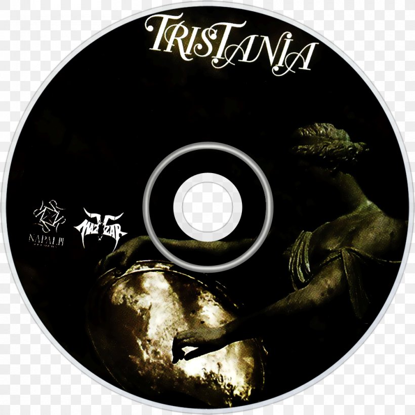 Tristania Midwinter Tears Midwintertears / Angina Sirene DVD, PNG, 1000x1000px, Sirene, Brand, Compact Disc, Dvd, Label Download Free