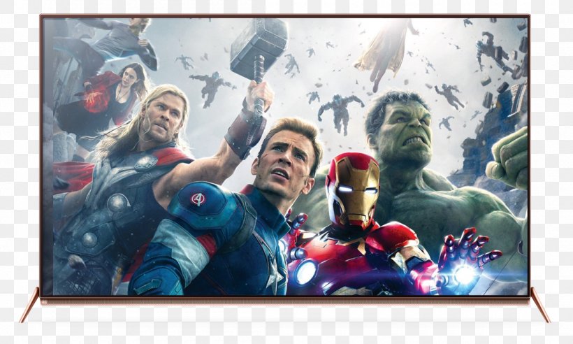 Ultron Hulk Vision Black Widow Captain America, PNG, 1100x660px, Ultron, Art, Avengers Age Of Ultron, Avengers Infinity War, Black Widow Download Free