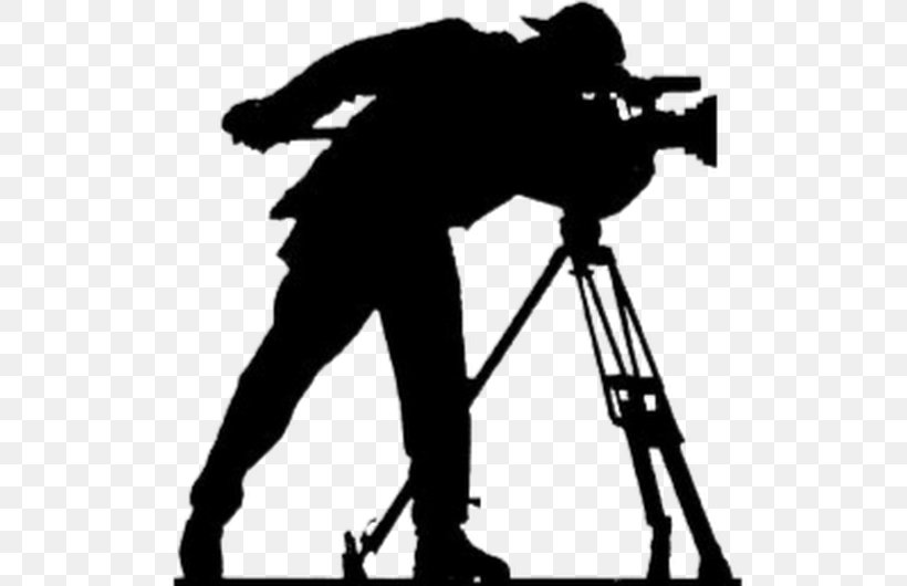 Video Cameras Camera Operator Film Video Production Photography, PNG, 530x530px, Video Cameras, Black And White, Camera, Camera Accessory, Camera Operator Download Free