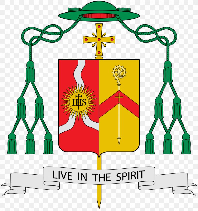 Bishop Coat Of Arms Diocese Ecclesiastical Heraldry Cardinal, PNG, 960x1023px, Bishop, Area, Artwork, Auxiliary Bishop, Barry C Knestout Download Free