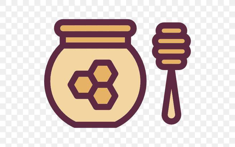 Breakfast Honey Icon, PNG, 512x512px, Breakfast, Area, Brand, Food, Fruit Download Free