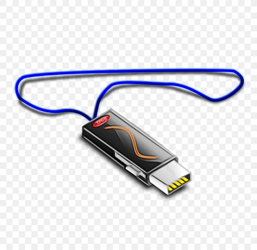 Cable Electronic Device Technology Electronics Accessory Networking Cables, PNG, 800x800px, Watercolor, Cable, Computer Component, Electronic Device, Electronics Accessory Download Free