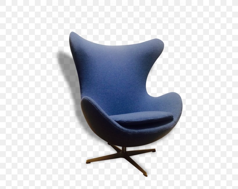 Chair Cobalt Blue Plastic, PNG, 650x650px, Chair, Blue, Cobalt, Cobalt Blue, Furniture Download Free