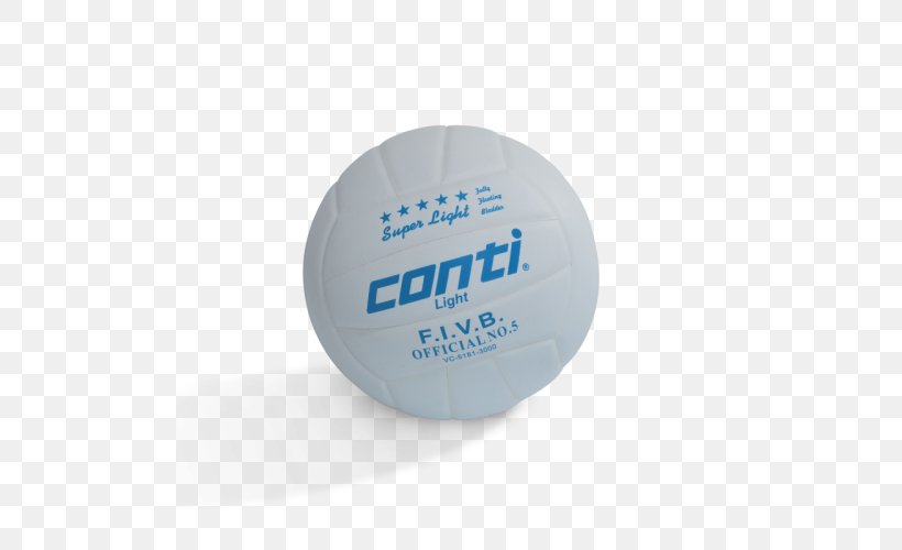 Conti Volleyball Super Soft Leder 5000