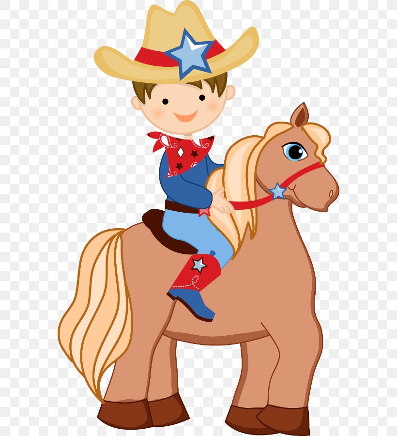 Cowboy Hat American Frontier Horse Clip Art, PNG, 582x900px, Cowboy, American Frontier, Animal Figure, Art, Boy Download Free