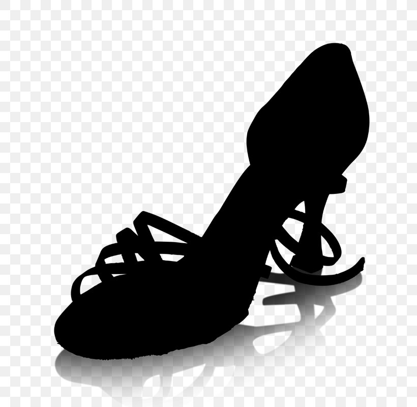 High-heeled Shoe Sandal Product Walking, PNG, 800x800px, Shoe, Black, Black M, Blackandwhite, Footwear Download Free