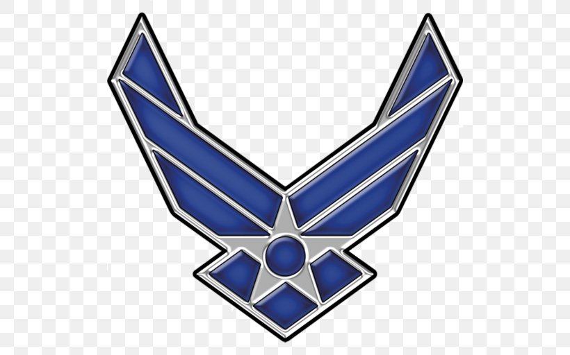 Lackland Air Force Base United States Air Force Symbol Military, PNG, 512x512px, Lackland Air Force Base, Air Force, Army, Decal, Military Download Free