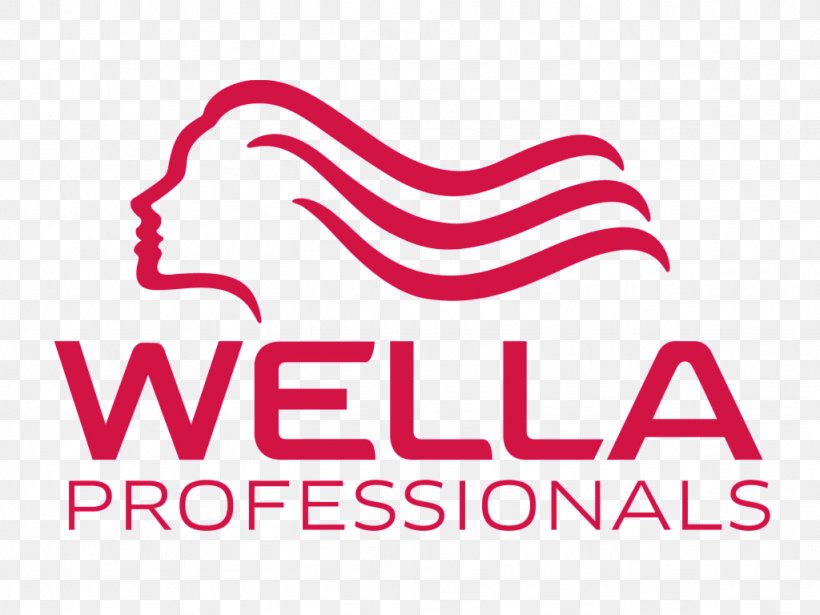 Logo Wella Shampoo Hair Coloring, PNG, 1024x768px, Logo, Area, Beauty, Beauty Parlour, Bild Download Free