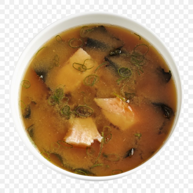 Miso Soup Sushi Tom Yum Makizushi Laksa, PNG, 1000x1000px, Miso Soup, Broth, Cock A Leekie Soup, Curry, Dish Download Free