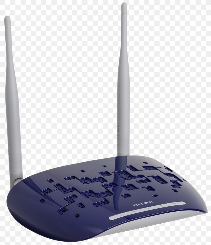 Wireless Router Wireless Access Points TP-Link TD-W8960N, PNG, 1032x1200px, Wireless Router, Asymmetric Digital Subscriber Line, Dsl Modem, Electronics, Electronics Accessory Download Free