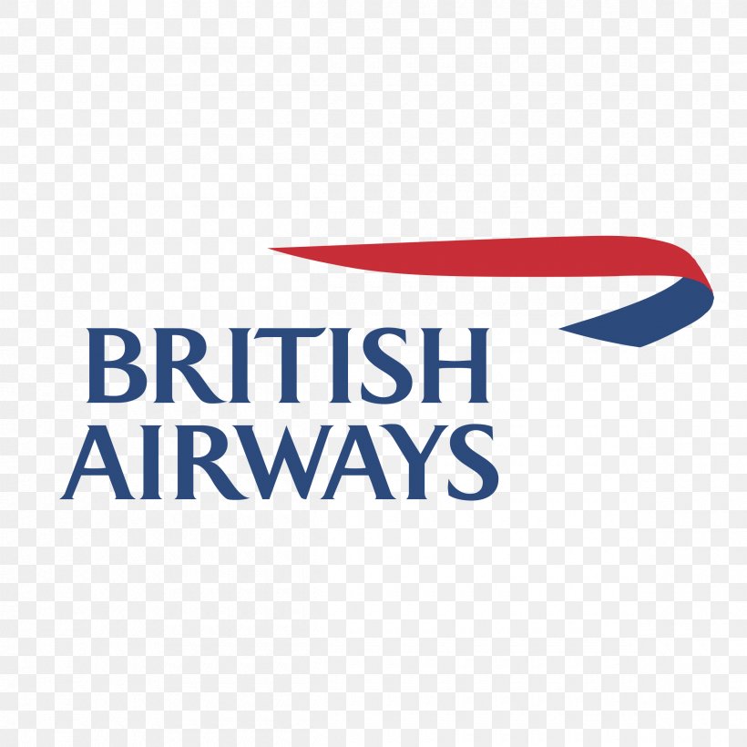 British Airways Boeing 747 Travel United Kingdom Logo, PNG, 2400x2400px, British Airways, Airport Checkin, Area, Boeing 747, Brand Download Free