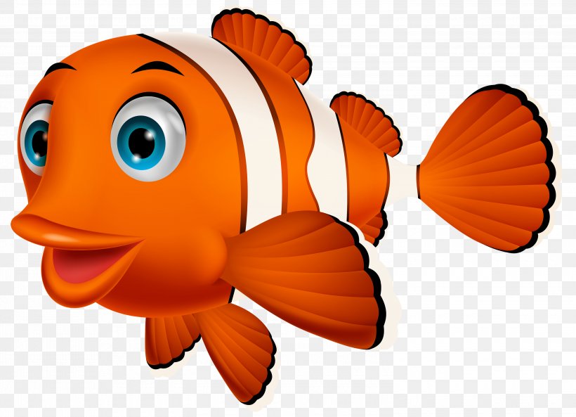 Clownfish Clip Art, PNG, 3000x2172px, Clownfish, Beak, Blog, Drawing, Fish Download Free