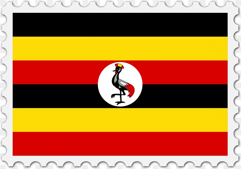 Flag Of Uganda National Flag Flag Of Senegal, PNG, 2396x1680px, Flag Of Uganda, Area, Brand, Coat Of Arms Of Uganda, Flag Download Free