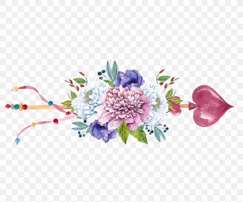 Floral Design Clip Art Illustration Image, PNG, 1024x853px, Floral Design, Animation, Art, Artificial Flower, Cartoon Download Free