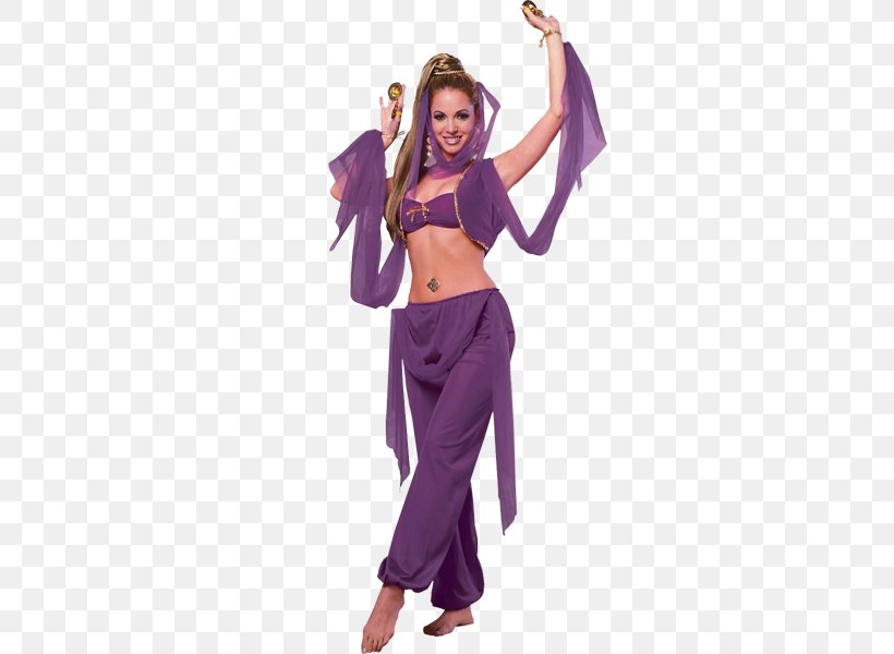 Genie Halloween Costume Costume Party Woman, PNG, 429x600px, Genie, Abdomen, Adult, Buycostumescom, Child Download Free