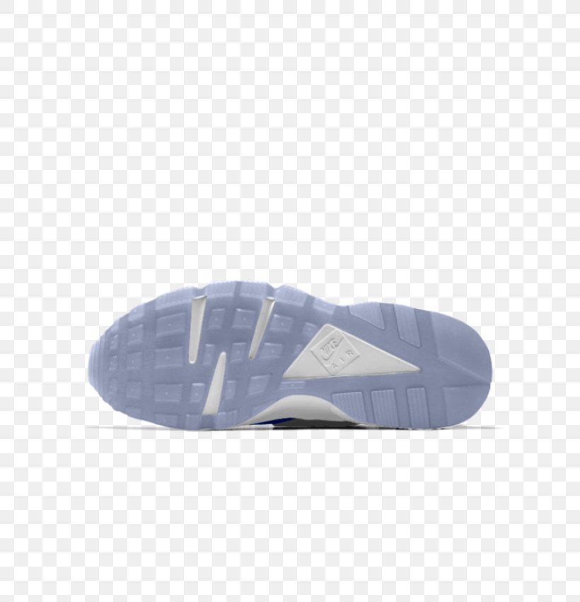 Huarache Sports Shoes Nike Blue, PNG, 700x850px, Huarache, Blue, Cross Training Shoe, Electric Blue, Flip Flops Download Free