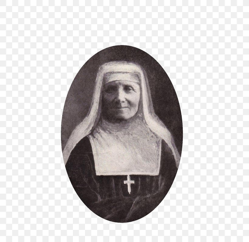 Marie Martha Chambon Five Holy Wounds Saint Anglican Devotions Nun, PNG, 539x800px, Five Holy Wounds, Anglican Devotions, Black And White, Chaplet Of The Five Wounds, Facial Hair Download Free